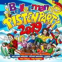 Ballermann Pisten Party 2019 скачать Сборник песен торрент