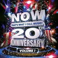 NOW That's What I Call Music! 20th Anniversary Vol.1 музыку скачать NOW That's What I Call Music! 20th Anniversary Vol.1 музыку торрент