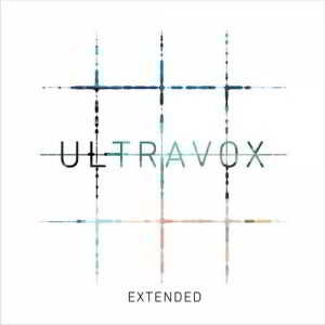 Ultravox - Extended скачать Сборник песен торрент