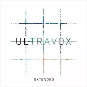Ultravox - Extended музыку скачать Ultravox - Extended музыку торрент