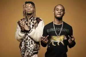 Rae Sremmurd - Дискография \ Discography музыку скачать Rae Sremmurd - Дискография \ Discography музыку торрент