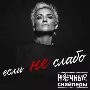 Ночные Снайперы - если не слабо музыку скачать Ночные Снайперы - если не слабо музыку торрент