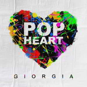 Giorgia - Pop Heart скачать Сборник песен торрент