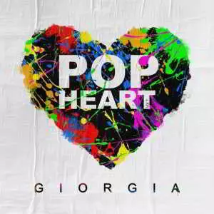 Giorgia - Pop Heart музыку скачать Giorgia - Pop Heart музыку торрент