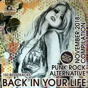 Back In Your Life Back In Your Life торрент