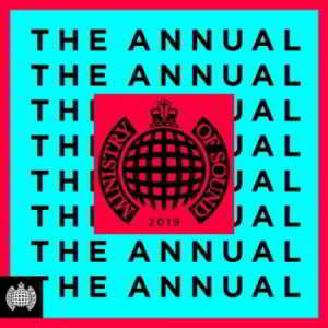 Ministry Of Sound: The Annual 2019 скачать Сборник песен торрент