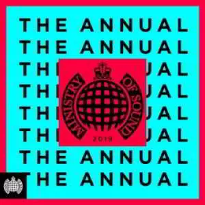 Ministry Of Sound: The Annual 2019 музыку скачать Ministry Of Sound: The Annual 2019 музыку торрент