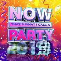 NOW That’s What I Call A Party 2019 музыку скачать NOW That’s What I Call A Party 2019 музыку торрент
