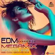 Dance Generation: EDM Megamix музыку скачать Dance Generation: EDM Megamix музыку торрент