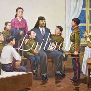 Laibach - The Sound of Music скачать Сборник песен торрент