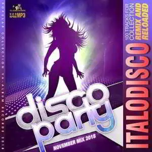 Italodisco Remix And Reloaded музыку скачать Italodisco Remix And Reloaded музыку торрент