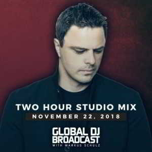 Markus Schulz – Global DJ Broadcast (2 Hour Studio Mix) 22.11 скачать торрент файл