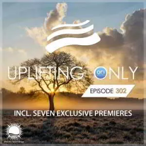 Ori Uplift - Uplifting Only 302 музыку скачать Ori Uplift - Uplifting Only 302 музыку торрент