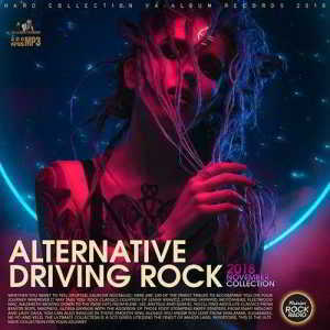 Alternative Driving Rock скачать торрент файл