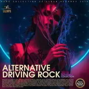 Alternative Driving Rock музыку скачать Alternative Driving Rock музыку торрент