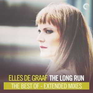 Elles De Graaf - The Long Run - The Best Of (Extended Mixes) скачать Сборник песен торрент