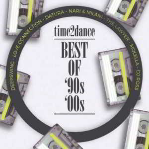 Time2Dance Best of '90s - '00s, (Vol. 1-2) скачать торрент файл