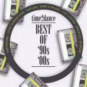 Time2Dance Best of '90s - '00s, (Vol. 1-2) музыку скачать Time2Dance Best of '90s - '00s, (Vol. 1-2) музыку торрент