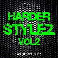 Harder Stylez Vol.2 скачать торрент файл