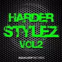 Harder Stylez Vol.2 музыку скачать Harder Stylez Vol.2 музыку торрент