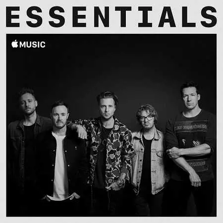 OneRepublic – Essentials музыку скачать OneRepublic – Essentials музыку торрент