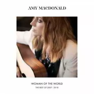 Amy Macdonald - Woman Of The World (The Best Of 2007-2018) музыку скачать Amy Macdonald - Woman Of The World (The Best Of 2007-2018) музыку торрент