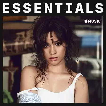 Camila Cabello - Essentials музыку скачать Camila Cabello - Essentials музыку торрент