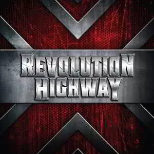 Revolution Highway - Revolution Highway музыку скачать Revolution Highway - Revolution Highway музыку торрент
