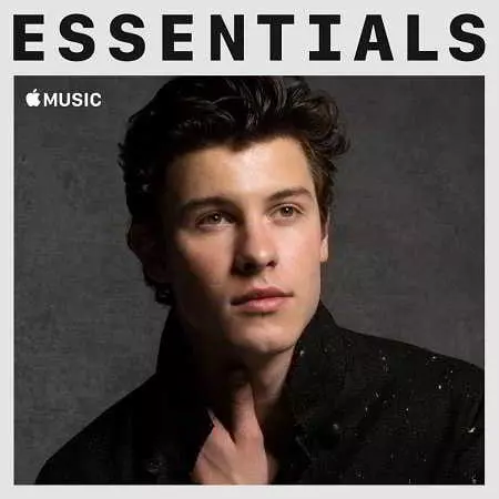 Shawn Mendes – Essentials музыку скачать Shawn Mendes – Essentials музыку торрент