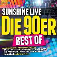 Sunshine Live - Die 90er Best Of скачать торрент файл