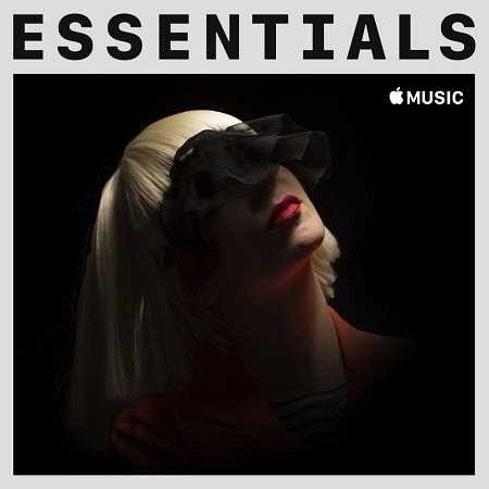 Sia – Essentials скачать Сборник песен торрент