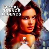 Vocal Trance Legends скачать торрент файл