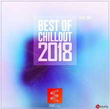 Best Of Chillout 2018 Vol.08 скачать Сборник песен торрент