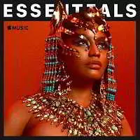 Nicki Minaj - Essentials музыку скачать Nicki Minaj - Essentials музыку торрент