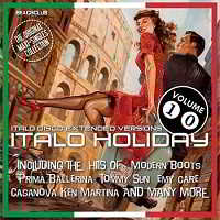 Italo Holiday Vol.10 скачать торрент файл