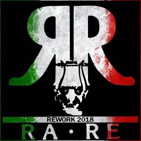 RA - RE Rework 2018 RA - RE Rework 2018 торрент