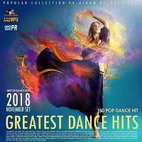 Greatest Dance Hits: 150 Pop Dance Hit скачать Сборник песен торрент