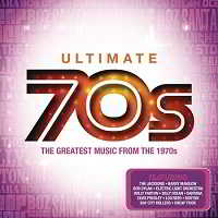 Ultimate 70's [4CD] скачать торрент файл