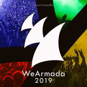 WeArmada 2019 скачать Сборник песен торрент