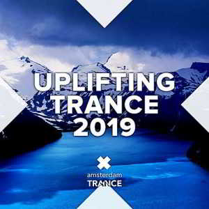 Uplifting Trance 2019 скачать Сборник песен торрент