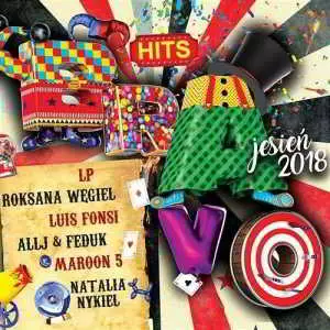 Bravo Hits Jesien 2018 музыку скачать Bravo Hits Jesien 2018 музыку торрент