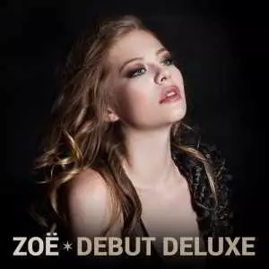 ZOË (Straub) - Debut Deluxe музыку скачать ZOË (Straub) - Debut Deluxe музыку торрент