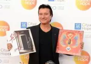 Steve Perry - Discography музыку скачать Steve Perry - Discography музыку торрент