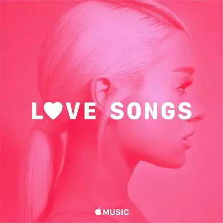 Ariana Grande – Ariana Grande: Love Songs Ariana Grande – Ariana Grande: Love Songs торрент