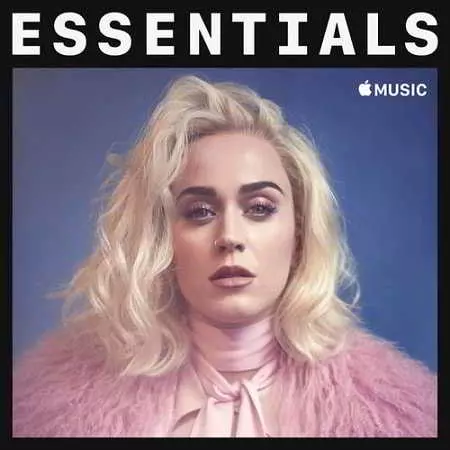 Katy Perry - Essentials музыку скачать Katy Perry - Essentials музыку торрент