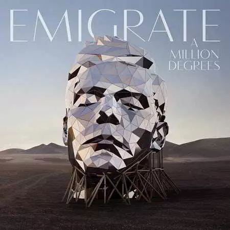 Emigrate - A Million Degrees Emigrate - A Million Degrees торрент