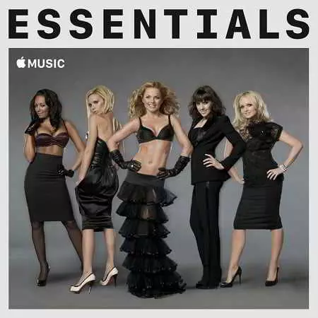 Spice Girls - Essentials Spice Girls - Essentials торрент