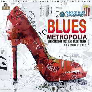 Blues Metropolia скачать Сборник песен торрент