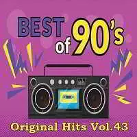 Best Of 90`s Original Hits Vol.43 музыку скачать Best Of 90`s Original Hits Vol.43 музыку торрент