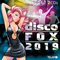 Discofox 2019 скачать Сборник песен торрент